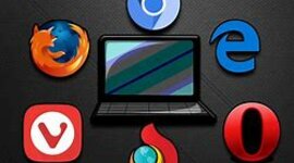 Timeline: Línea de tiempo navegadores web