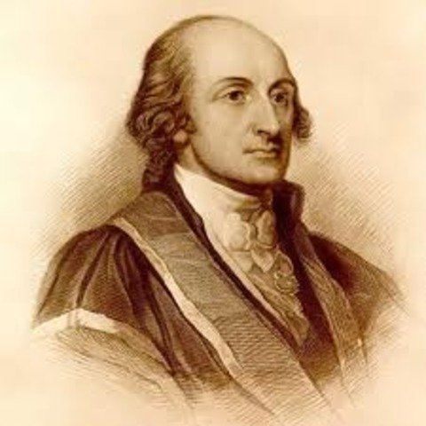 John Jay