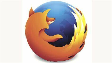 Mozilla firefox