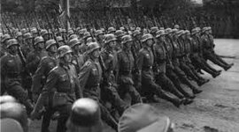 Timeline: Battle/Events