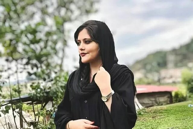 MAHSA AMINI y el feminismo en los países islámicos