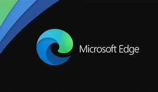 Microsoft edge