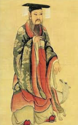 The Creation of the Shang Dynasty in Ancient China