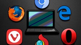 Timeline: Navegadores Web