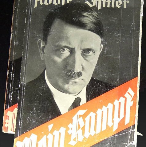 Mein Kampf