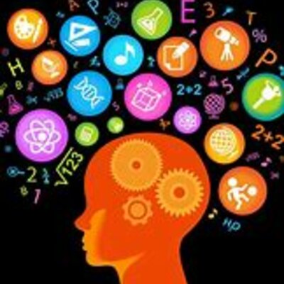 Timeline: Teorías del aprendizaje