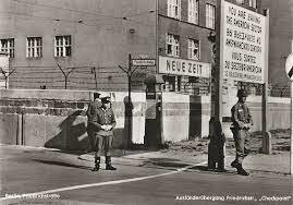 Berlin Crisis of 1961