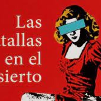 Timeline: Las batallas en el desierto y José Emilio Pacheco