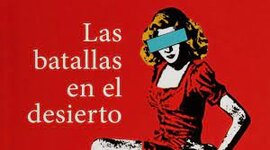 Timeline: Las batallas en el desierto y José Emilio Pacheco