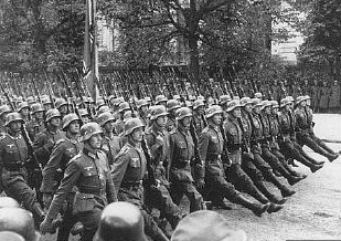 Germany Invades Poland