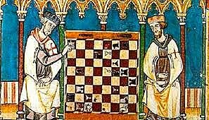 Ajedrez