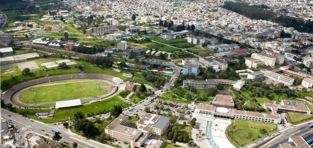 DESDE AV. PEREZ GUERRERO