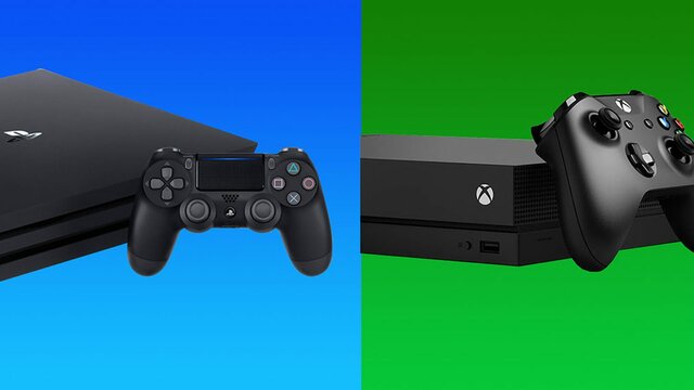 Versiones Mejoradas de Varias Consolas