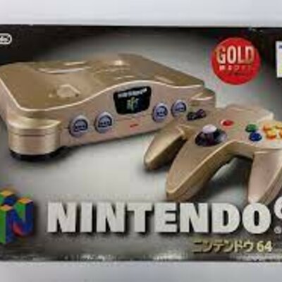 Timeline: CONSOLAS DE VIDEOJUEGOS