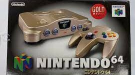 Timeline: CONSOLAS DE VIDEOJUEGOS