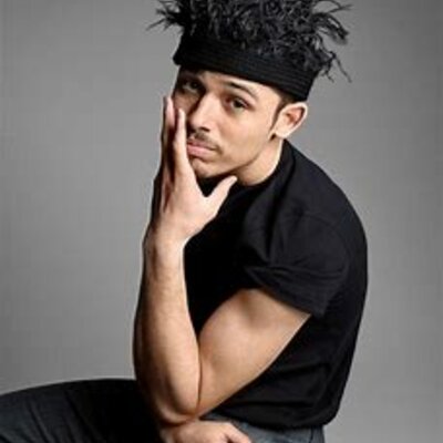 Timeline: Anothony Paul Ramos beginning story