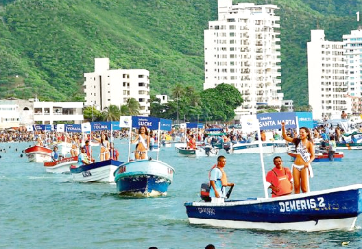 Competencias náuticas