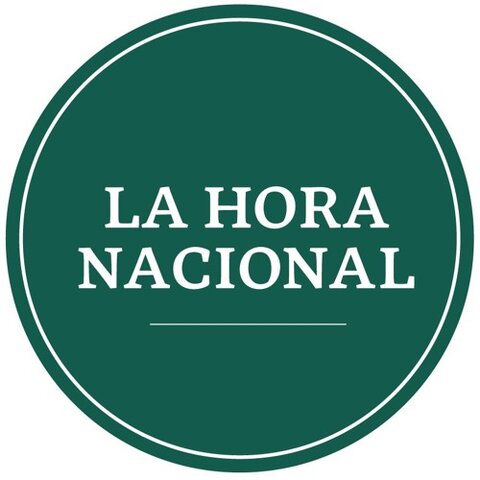 Hora nacional