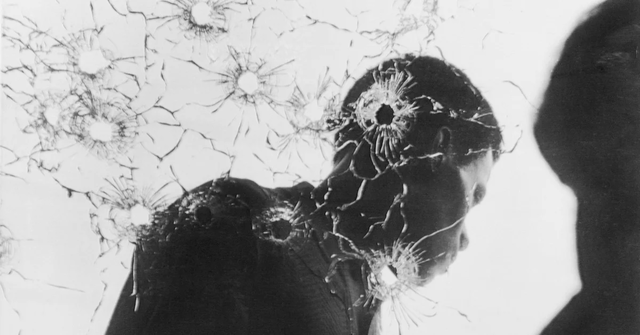 Jackson State College Protest