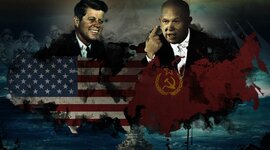 Timeline: Events from The Cold War