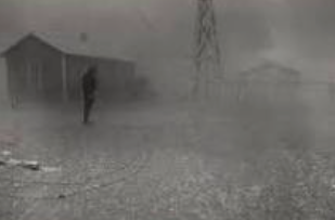 The Dust Bowl Begins