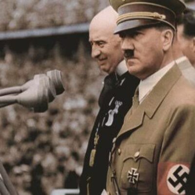 Timeline: Segunda Guerra Mundial