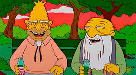 Timeline: Geriatría