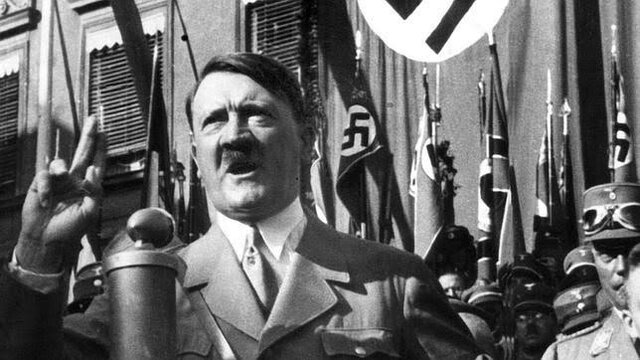 Alemania amenaza con una guerra