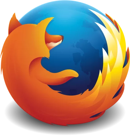 Fozilla firefox