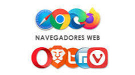 Timeline: Navegadores web