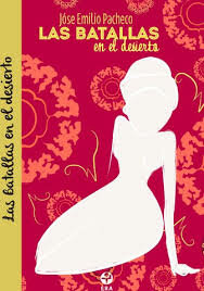 "Las batallas en el desierto"