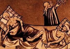 La Peste Blanca o Tuberculosis