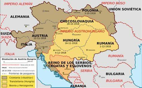 Tratado de Saint German