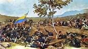BATALLA DE CARACOBO