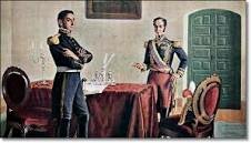 CONFERENCIA DE GUAYAQUIL