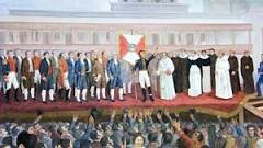 INDEPENDENCIA DE PERÚ