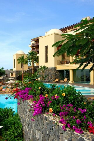 Hotel Vincci Selección La Plantación del Sur