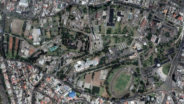 CAMPUS UNIVERSITARIO 2023