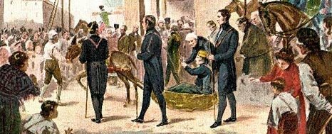 Proceso Revolución Liberal