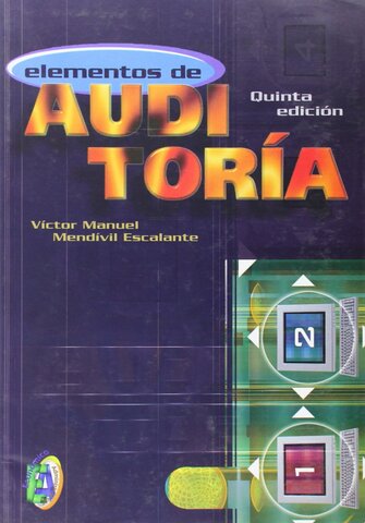 Elementos de Auditoría Administrativa