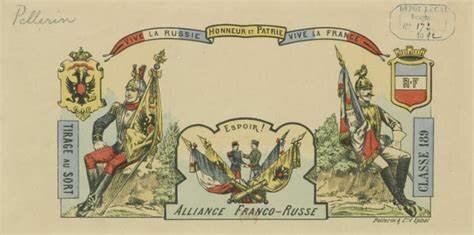 Tratado Comercial Franco-Ruso