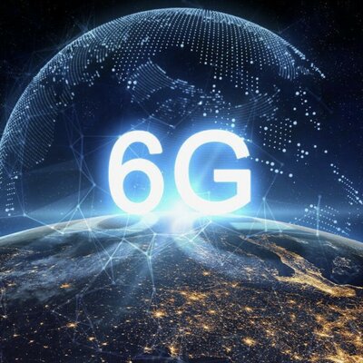 Timeline: Nueva Generación 6G