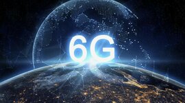 Timeline: Nueva Generación 6G
