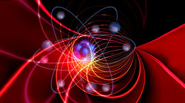 Timeline: Linea del tiempo fisica cuántica