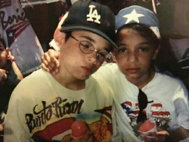 Anothony Ramos siblings