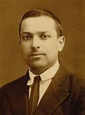 Lev Vigotsky (1896-1934)