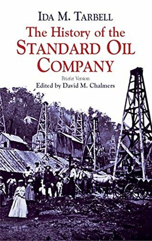 “The History of Standard Oil”
