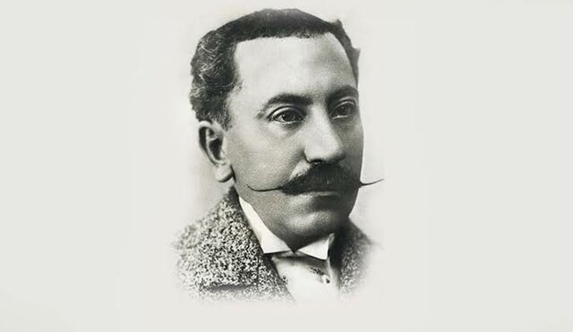 1859-1895- Manuel Gutiérrez Nájero
