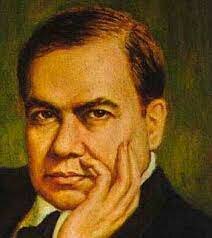 1859-1895- Rubén Darío