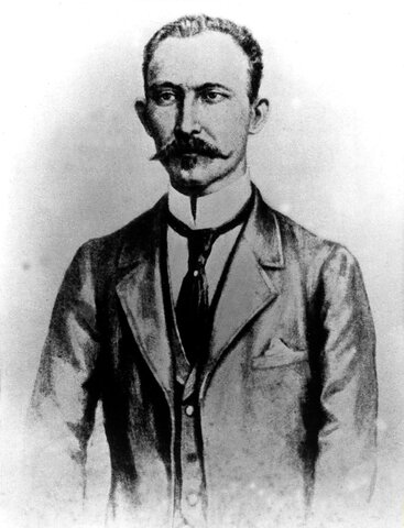 José Martí